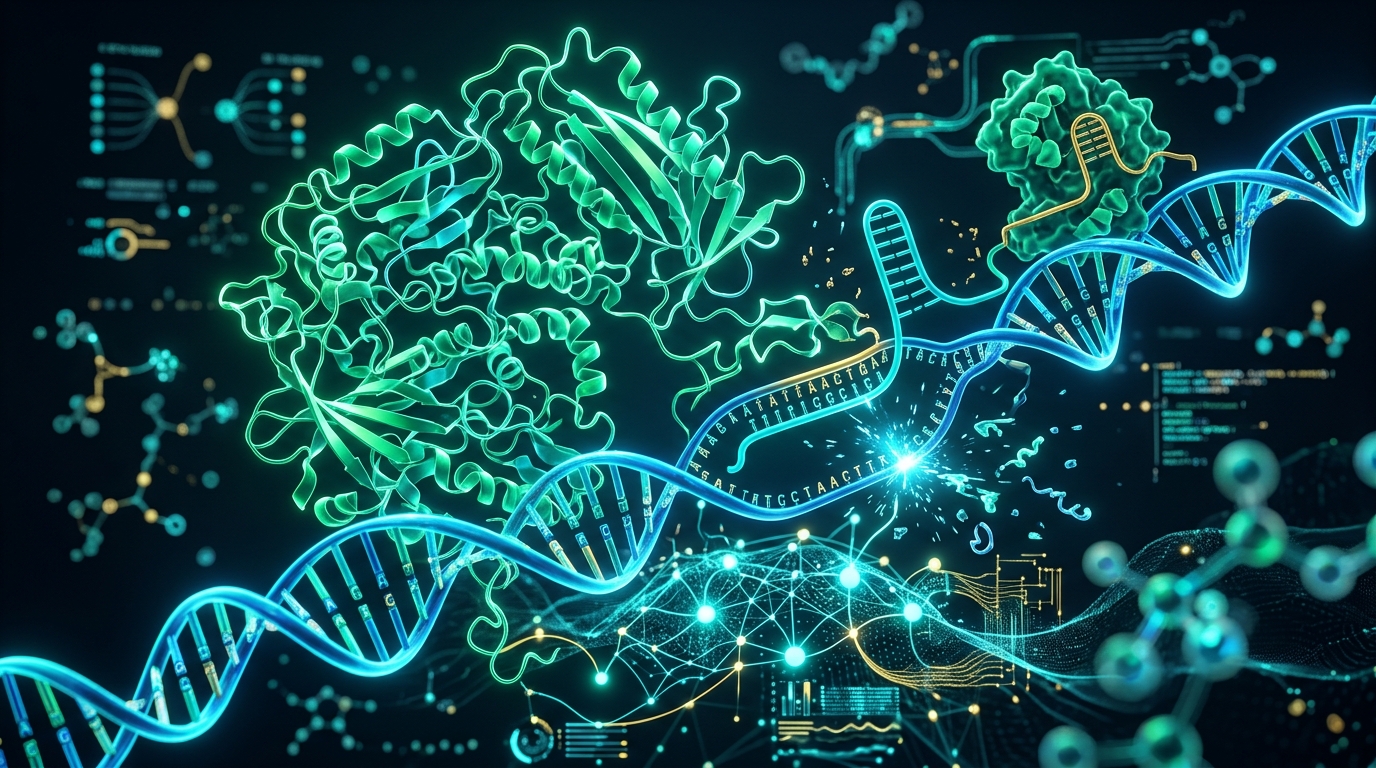 生物学LLMがもたらす創薬・合成生物学の構造的変革と最新トレンド