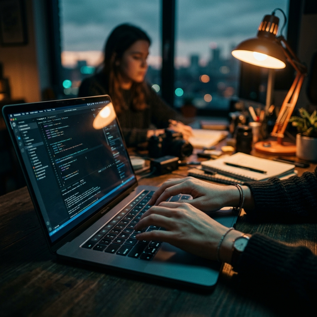 Vibe Codingが切り拓く、非プログラマのための超高速プロトタイピング手法